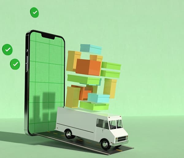 Mobile Banking Reinvented