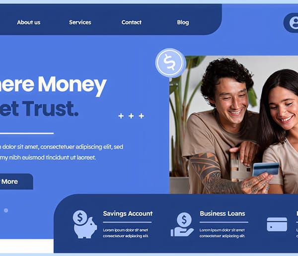 DIEGO’S Bags – Mobile App