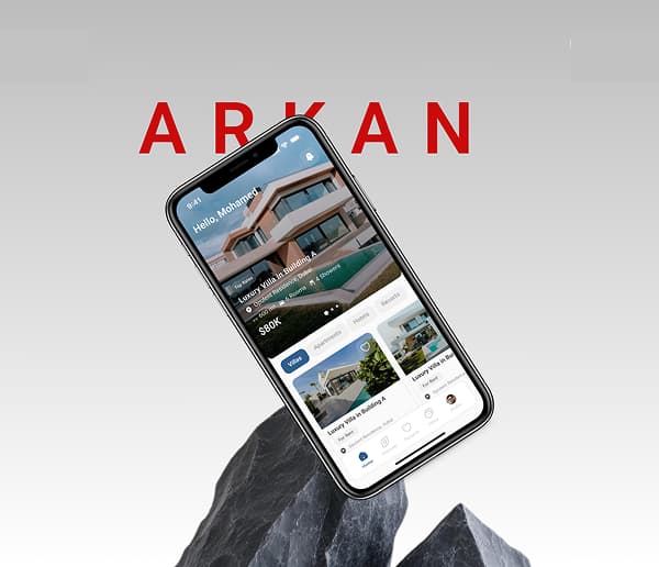 DIEGO’S Bags – Mobile App